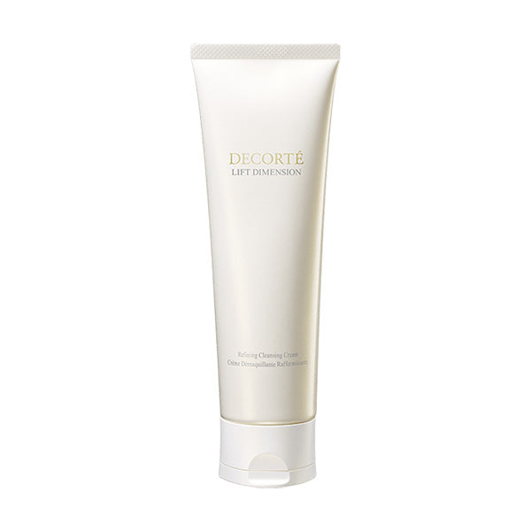 COSME DECORTE Lift Dimension Refining Cleansing Cream, 125g