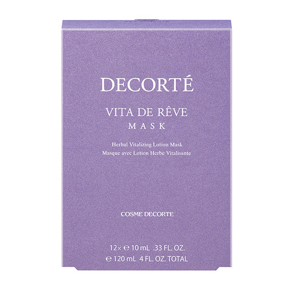 COSME DECORTE Vita D’Orbe Mask, 10ml