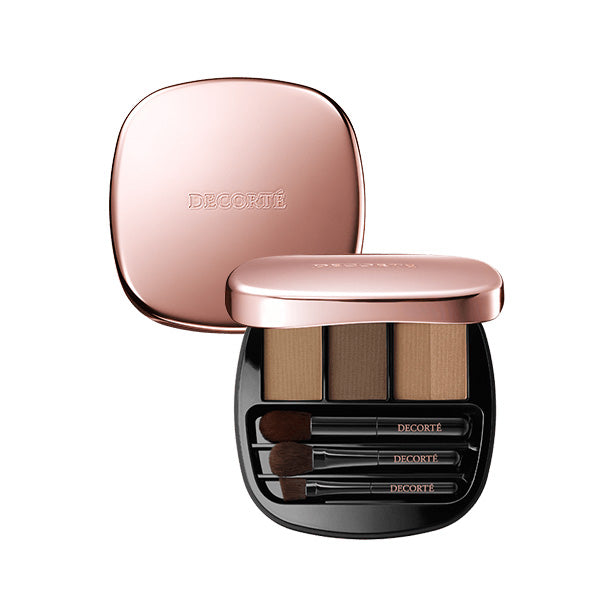 COSME DECORTE Contouring Powder Eyebrow (302)