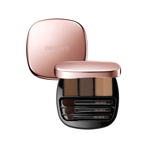 COSME DECORTE Contouring Powder Eyebrow (301)