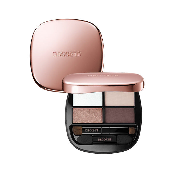 COSME DECORTE Contouring Eyeshadow (015), 4.6g