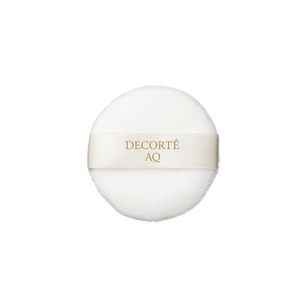 Cosme Decorte AQ Face Puff n