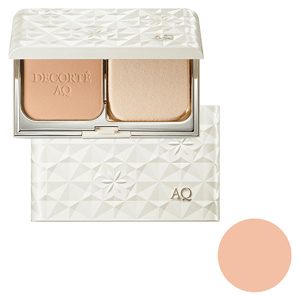 Cosme Decorte AQ Skin Forming Powder Foundation Refill (351), 11g