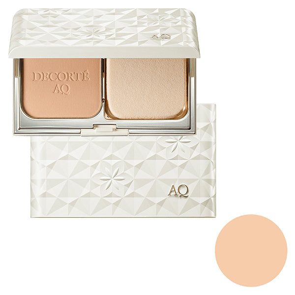 Cosme Decorte AQ Skin Forming Powder Foundation Refill (302), 11g