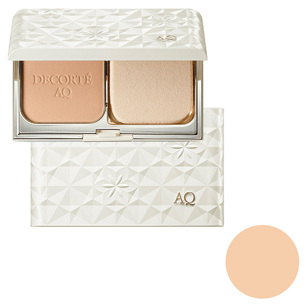 Cosme Decorte AQ Skin Forming Powder Foundation Refill (301), 11g