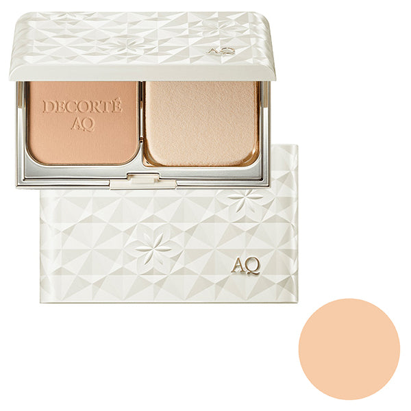 Cosme Decorte AQ Skin Forming Powder Foundation Refill (202), 11g