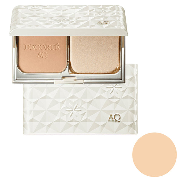 Cosme Decorte AQ Skin Forming Powder Foundation Refill (201), 11g