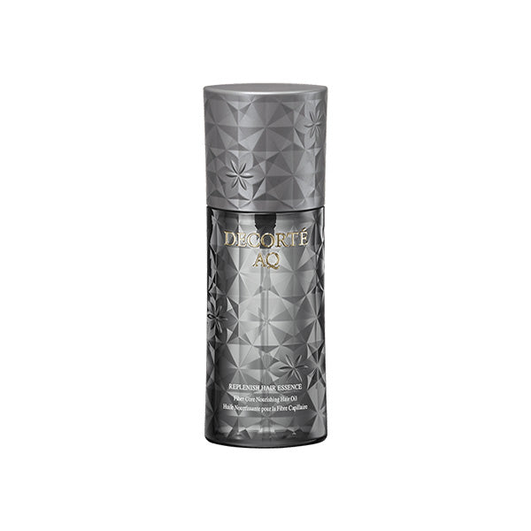 COSME DECORTE AQ Replenish Hair Essence, 100ml