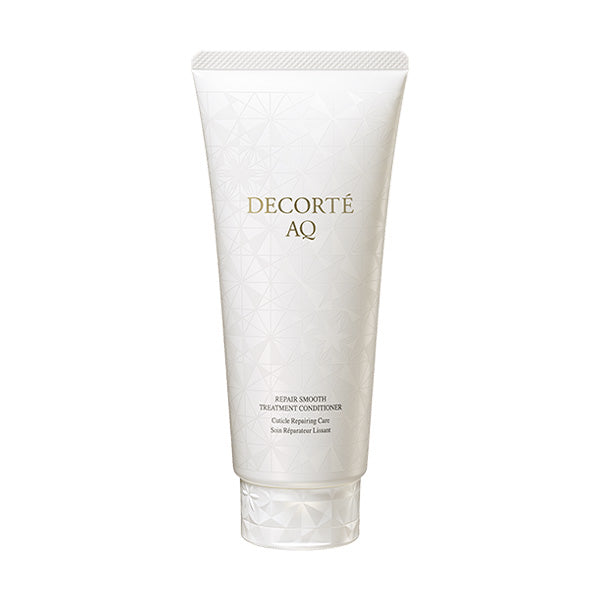 COSME DECORTE AQ Repair Smooth Treatment Conditioner, 250g