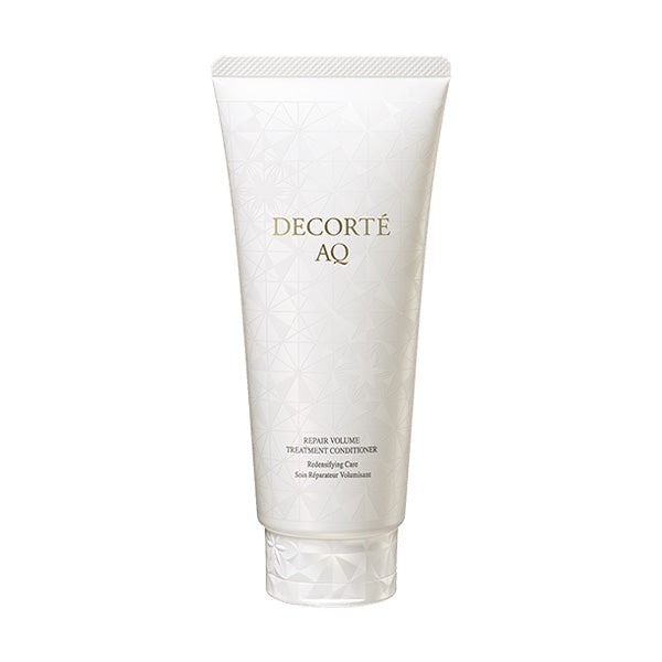 COSME DECORTE AQ Repair Volume Treatment Conditioner, 250g