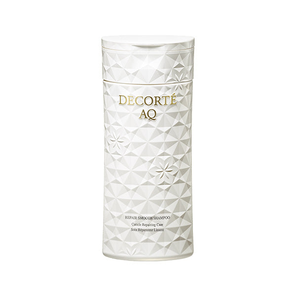 COSME DECORTE AQ Repair Smooth Shampoo, 250ml