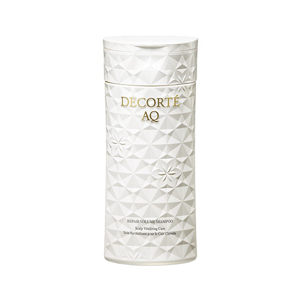COSME DECORTE AQ Repair Volume Shampoo, 250ml