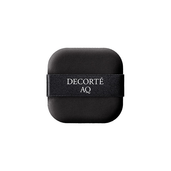 Cosme Decorte AQ Puff CF