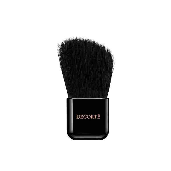 DECORTÉ Face Brush