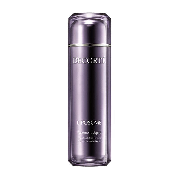 COSME DECORTE Liposome Treatment Liquid, 100ml (Herbal Spicy Floral Fragrance)