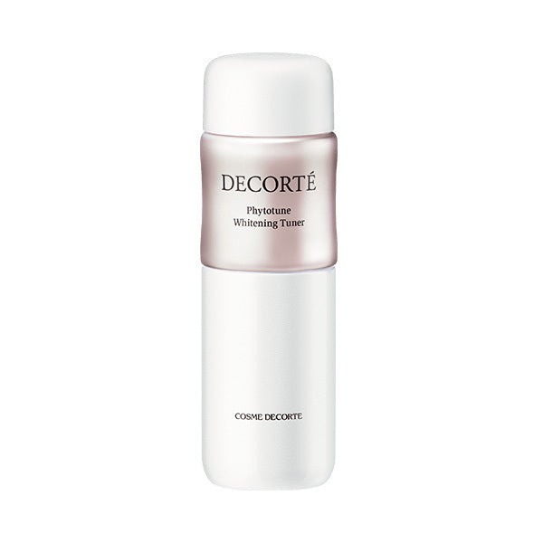 COSME DECORTE Phytotune Whitening Tuner, 200ml (Fresh Herbal Floral Fragrance)