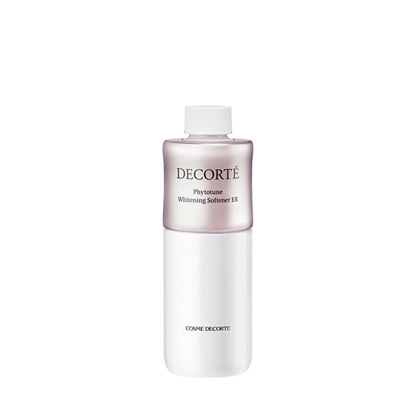 COSME DECORTE Phytotune Whitening Softener ER Refill, 200ml (Herbal Floral Type)