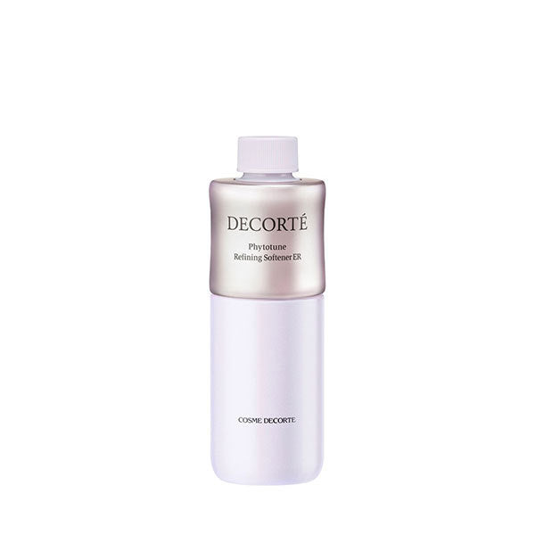 COSME DECORTE Phytotune Refining Softener ER Refill, 200ml (Herbal Floral Type)