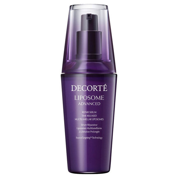 COSME DECORTE Liposome Advanced Repair Serum, 75ml