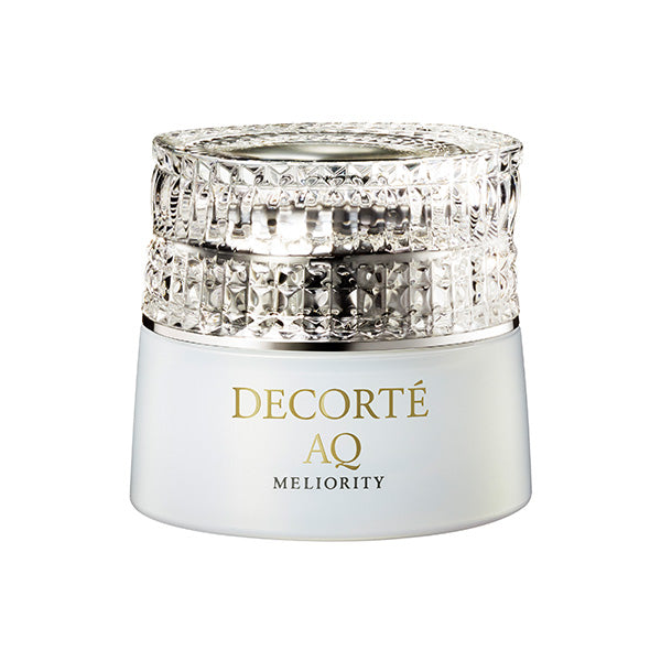 Cosme Decorte AQ Meliority Intensive Day Cream SPF10 PA++, 50g