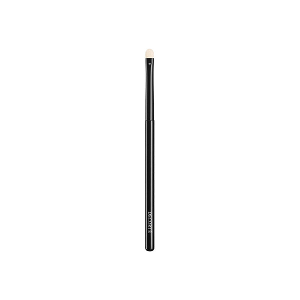 COSME DECORTE Eyeshadow & Liner Brush