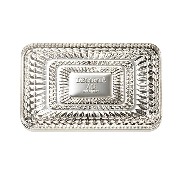 Cosme Decorte AQ Meliority Treatment Powder Foundation Case