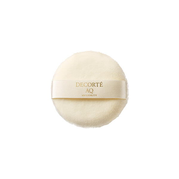Cosme Decorte AQ Meliority Face Puff