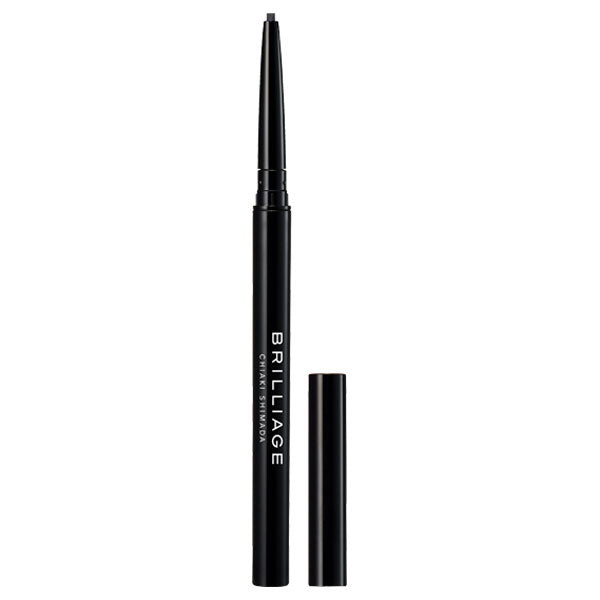 Brilliage Power Eyes Waterproof Liner (Black)