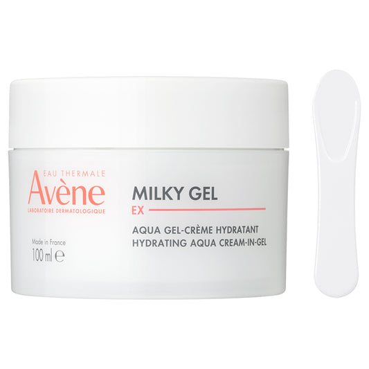 Avene Milky Gel EX, 100ml