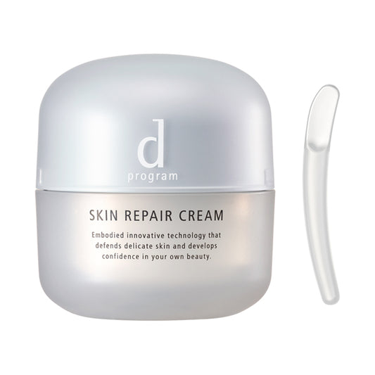 d program Skin Repair Cream, 45g