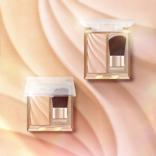 excel Draped Shimmer Glow (DS01 Pink Glow)