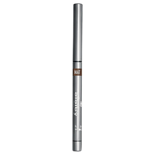 Sisley Phyto-Khol Star N Matte (No.6 Matte Chestnut)