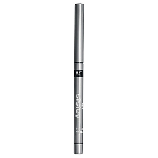 Sisley Phyto-Khol Star N Matte (No.1 Matte Onyx)