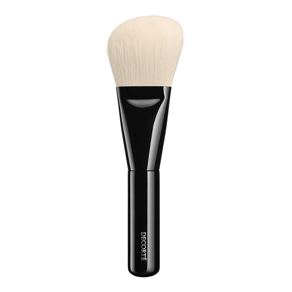 COSME DECORTE Skinfusion Face Brush