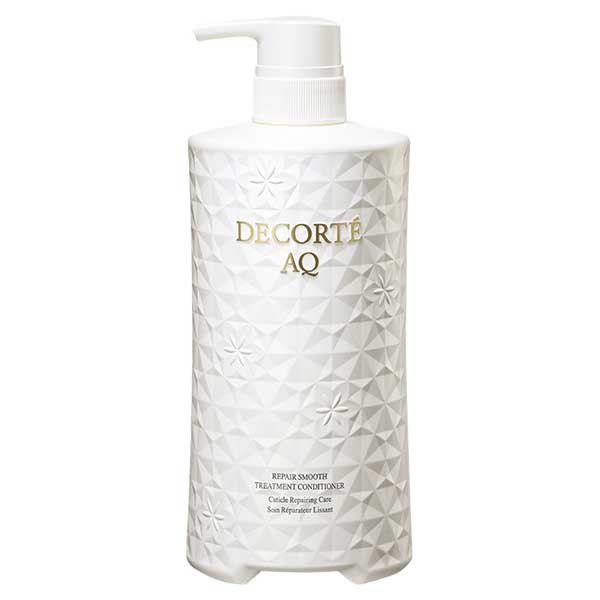 COSME DECORTE AQ Repair Smooth Treatment Conditioner, 600g