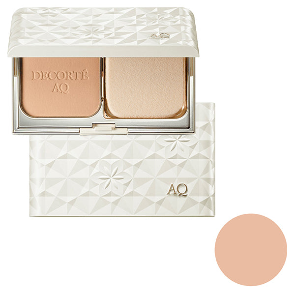 Cosme Decorte AQ Skin Forming Powder Foundation Refill (303), 11g