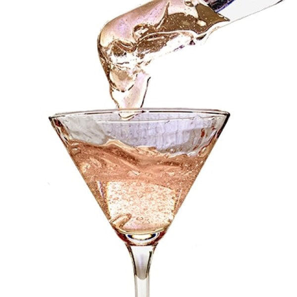 All-in-one Jelly Mist White, 100ml, The mist adheres tightly to the skin and is instantly absorbed by spreading with your hands, Wild Rose and Orange