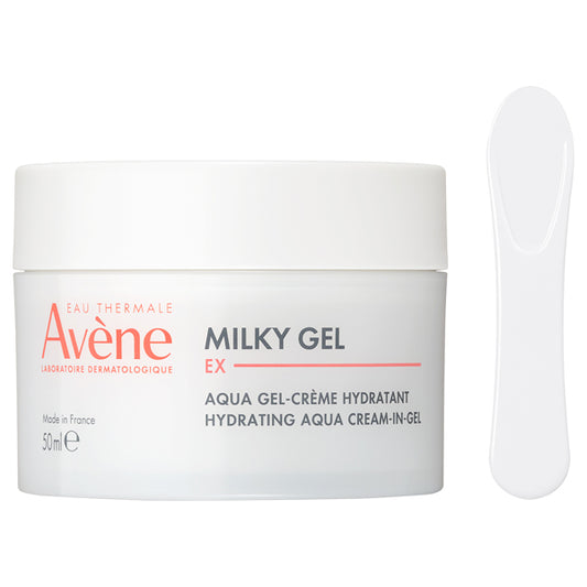 Avene Milky Gel EX, 50ml