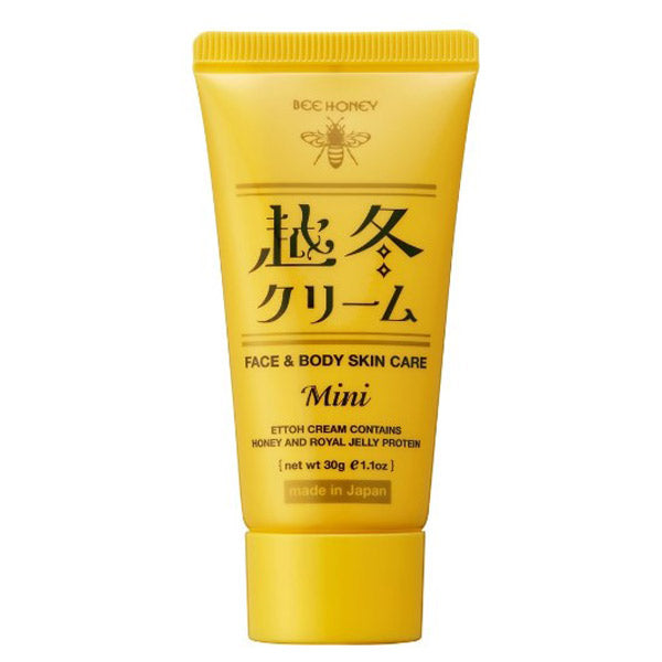 Wintering Cream n, 30g, Honeysuckle scent