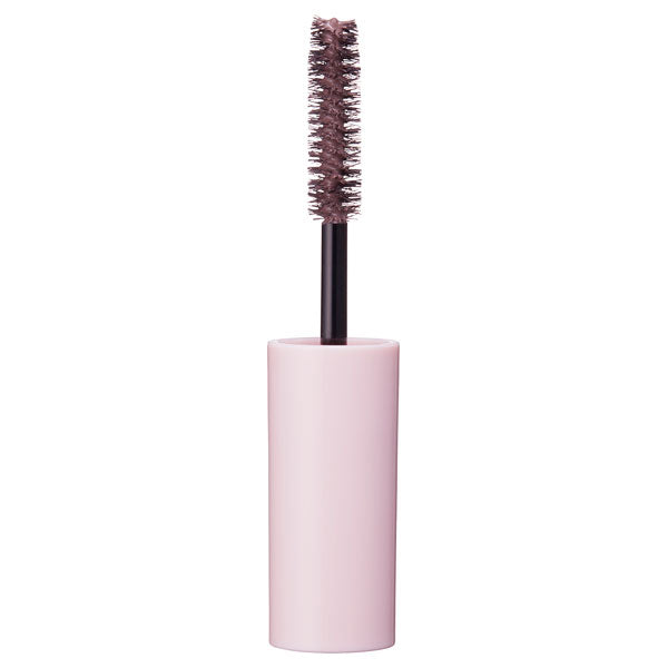 Multi-color mascara, lady purple