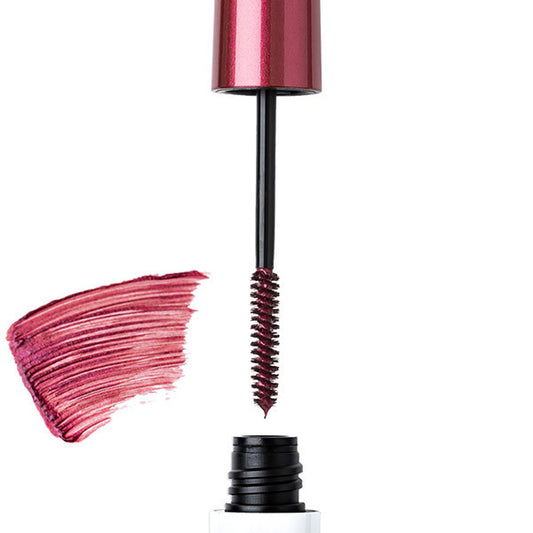 COCOROIKI Eye Design Mascara (04 Deep Rose), 2.5g