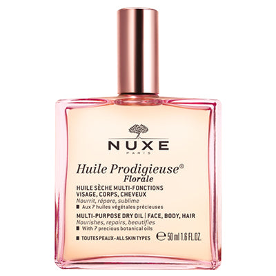 Nuxe Prodigieux Floral Oil, 50ml