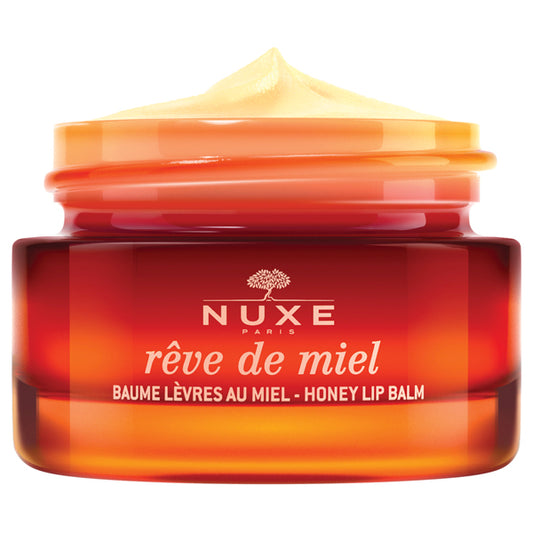 Nuxe Reve de Miel Lip Balm