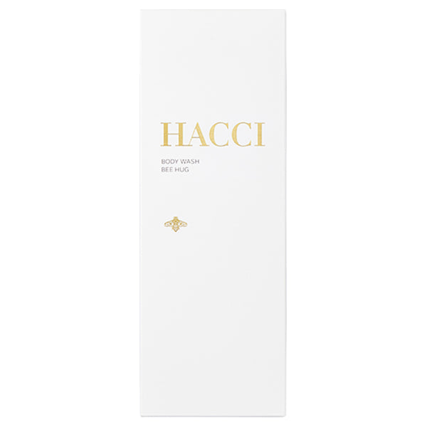 HACCI Body Wash BEE HUG, 385ml