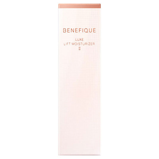 Benefique Luxe Lift Moisturizer II, Refill, 85ml, Moisturizing