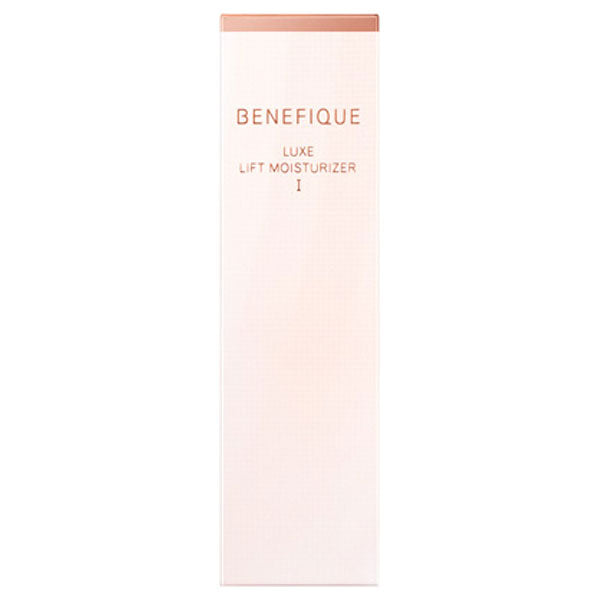 BENEFIQUE Luxe Lift Moisturizer I Refill, 85ml