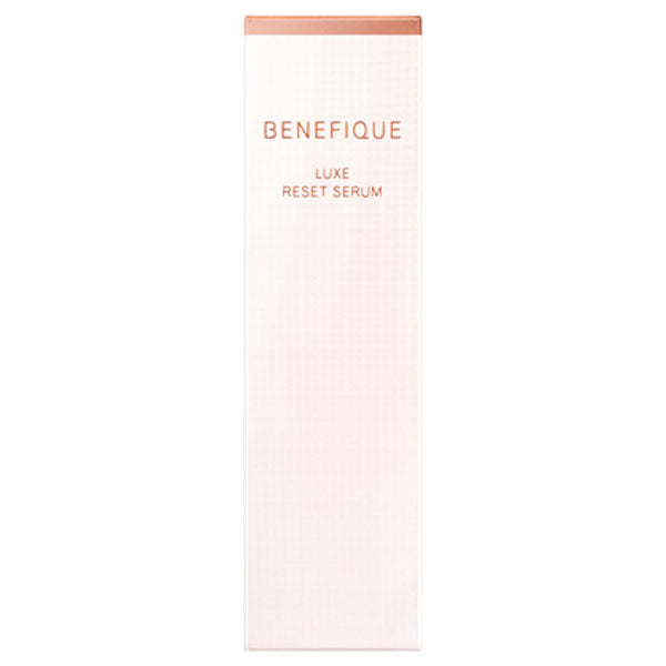 BENEFIQUE Luxe Reset Serum Refill, 85ml