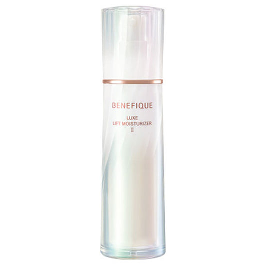 BENEFIQUE Luxe Lift Moisturizer II, 85ml