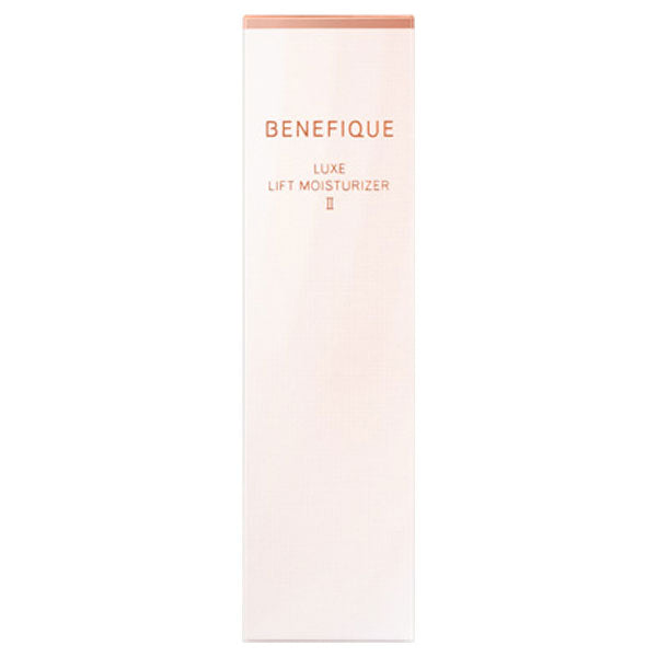 BENEFIQUE Benefique Luxe Lift Moisturizer II, 85ml, Moisturizing