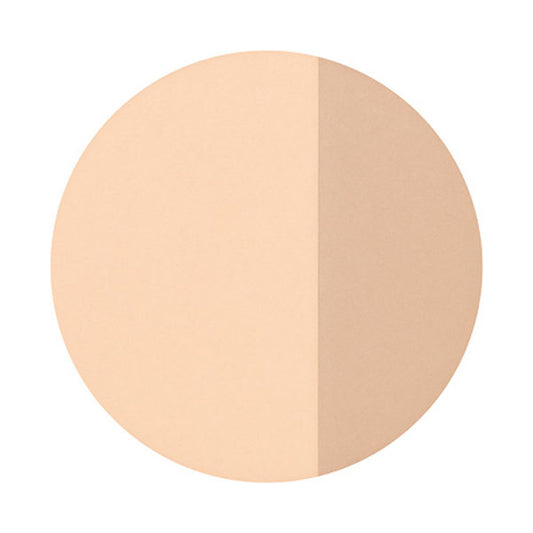 BENEFIQUE Luxe Forming Pact SPF35 Refill (Light Beige, Fresh Floral)